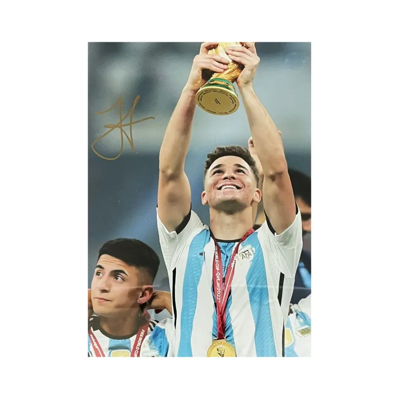 ICONS.com Alvarez Includes Certification Certificate, Outer Frame Size 38.6x48.6cm-2