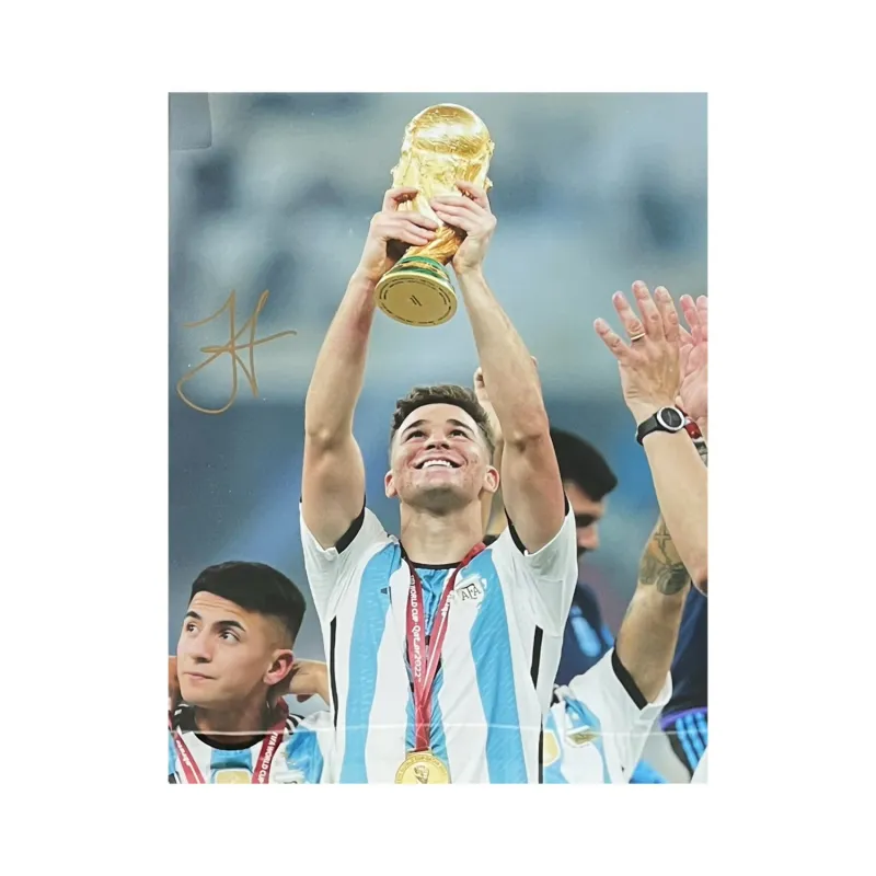 ICONS.com Alvarez Includes Certification Certificate, Outer Frame Size 38.6x48.6cm-4
