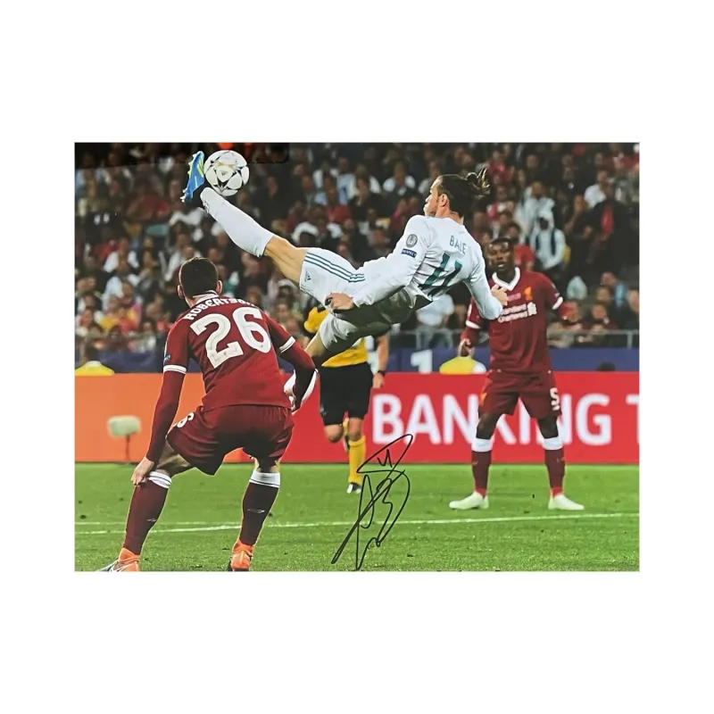 ICONS.com Bell Includes Certification Certificate Outer Frame Size: 38.6x48.6cm-4