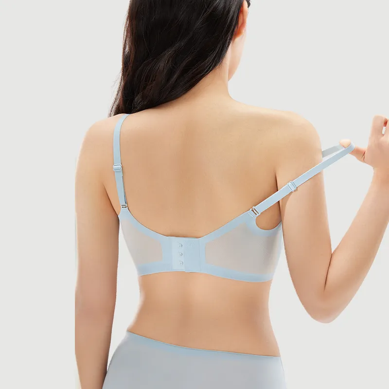 YOUKESHU Women's Bras-2
