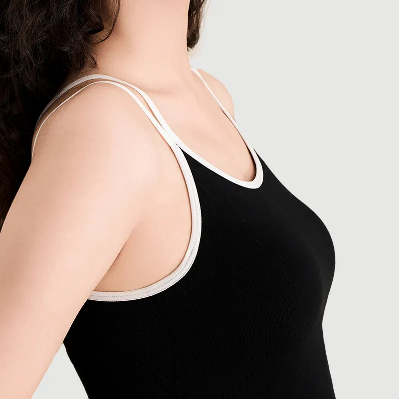 YOUKESHU Tank Tops Women's-18