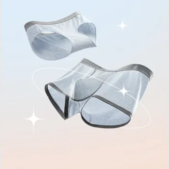 YOUKESHU Unisex Underwear Gift Boxes