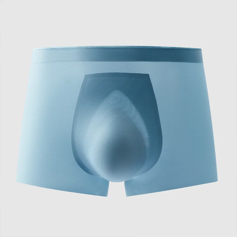 YOUKESHU Men Underpants-3