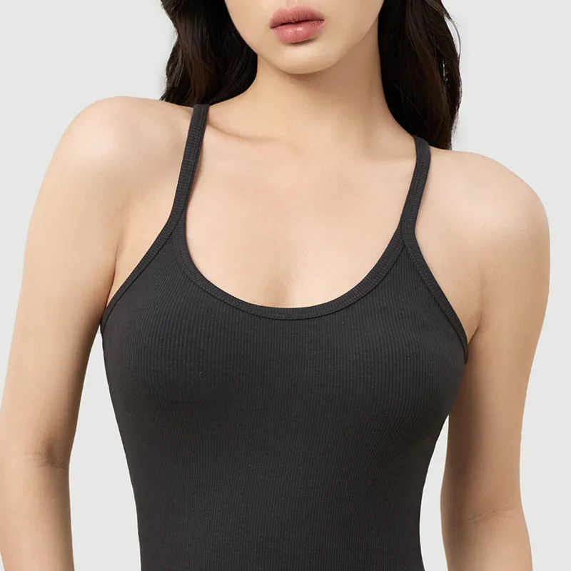 YOUKESHU Tank Tops Women's-3