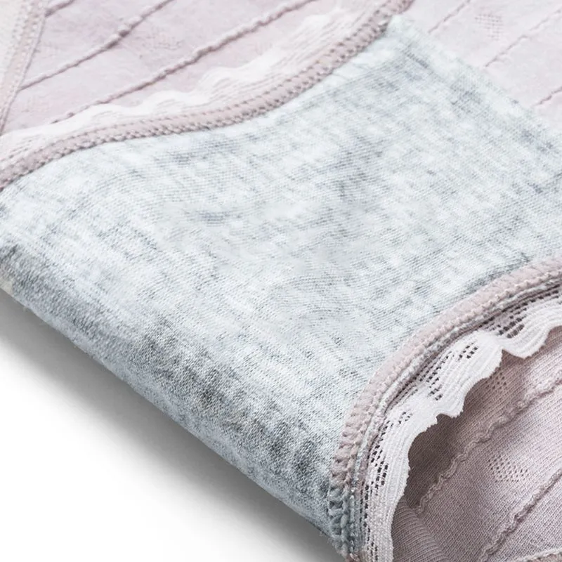 YOUKESHU Women's Underpants-1