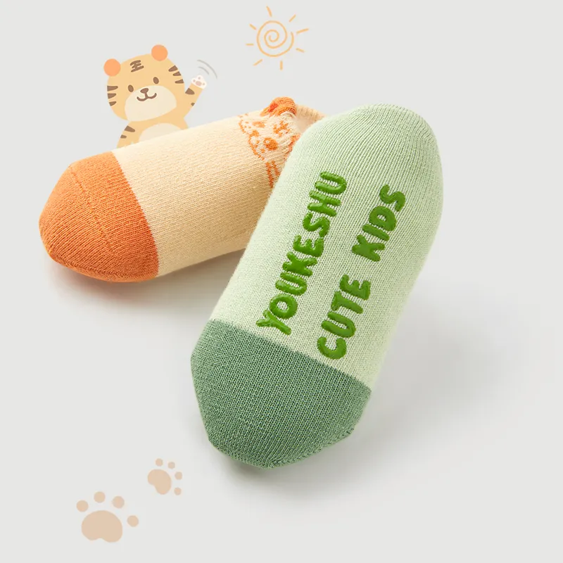 YOUKESHU Unisex Socks-2