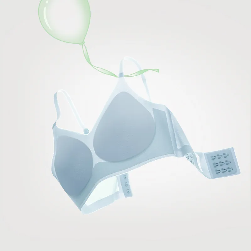 YOUKESHU Women's Bras-1