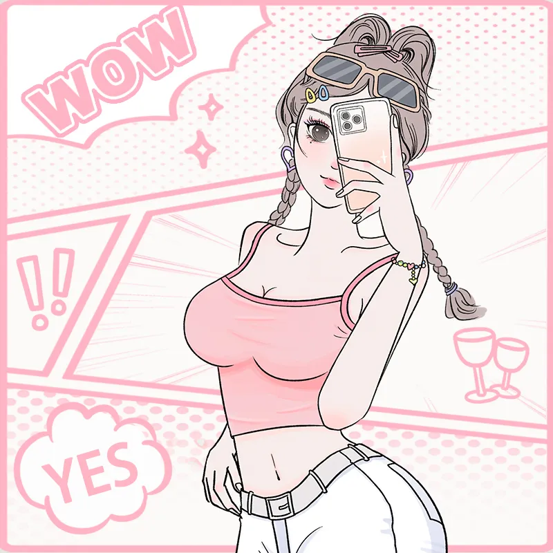 YOUKESHU Women's Bras-2