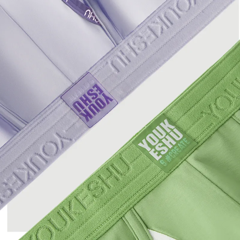 YOUKESHU Underwear Gift Box Men's-1