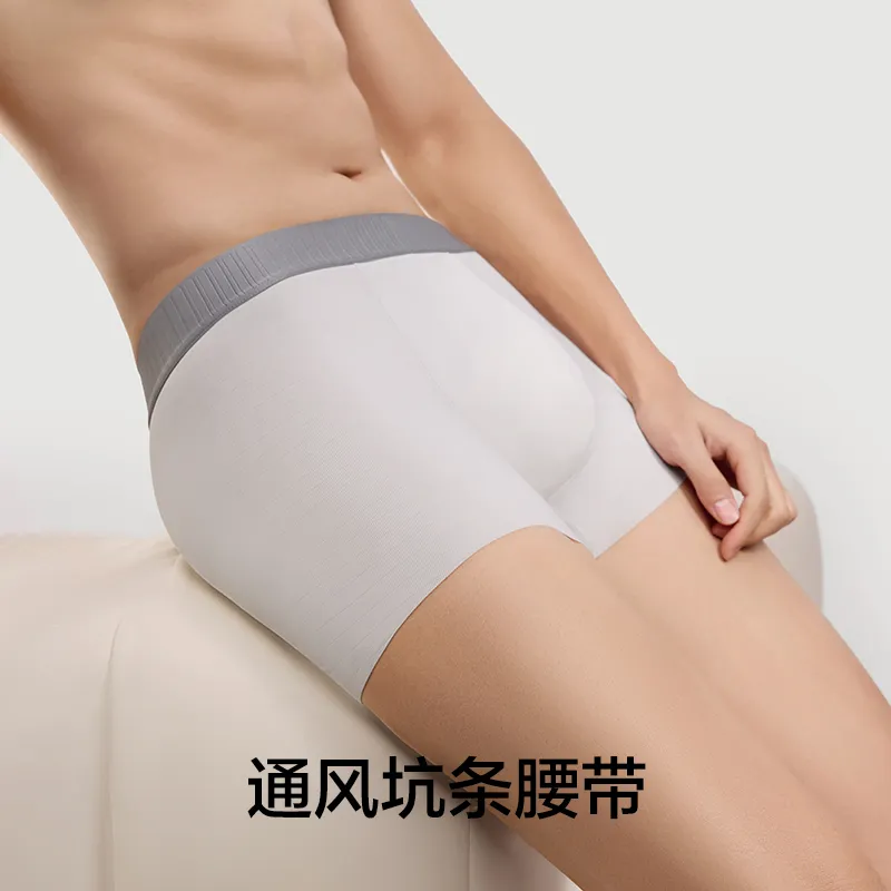 YOUKESHU Men Underpants-4