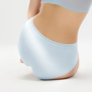 YOUKESHU Women's Underpants