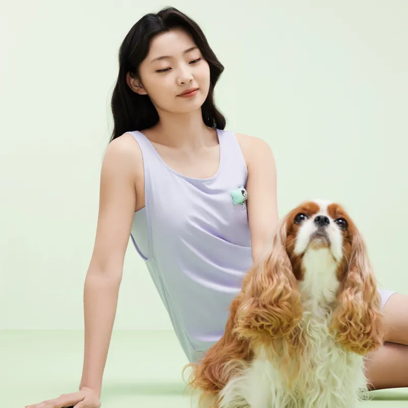 YOUKESHU Women's Nightgowns-2