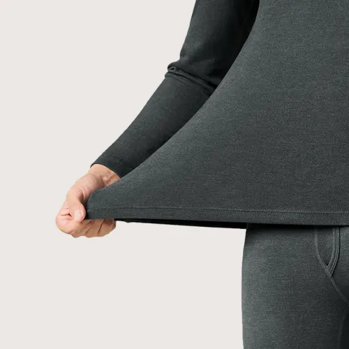 YOUKESHU Men Thermal Sets
