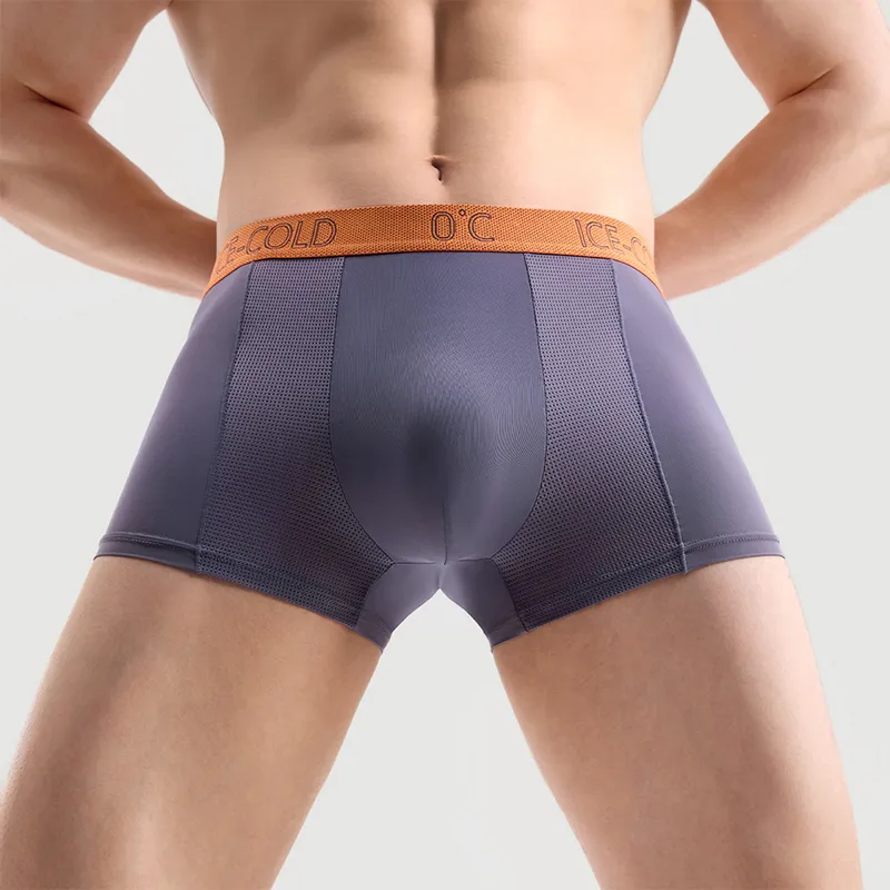 YOUKESHU Men Underpants-4
