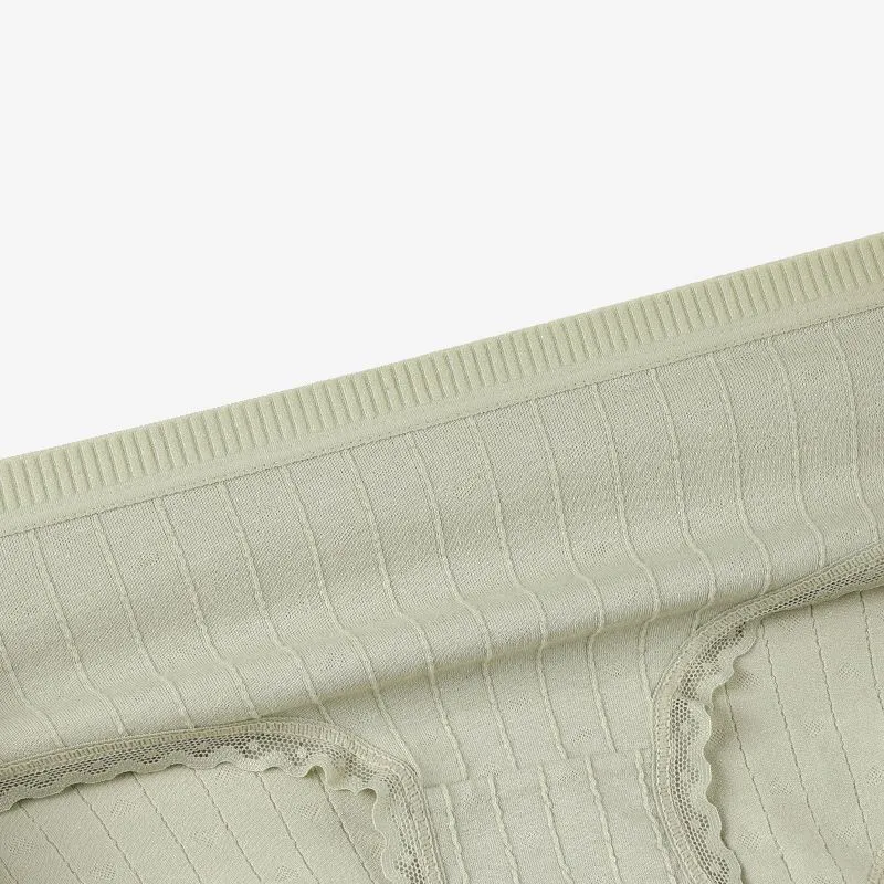 YOUKESHU Women's Underpants-2