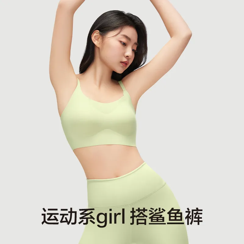 YOUKESHU Women's Bras-3