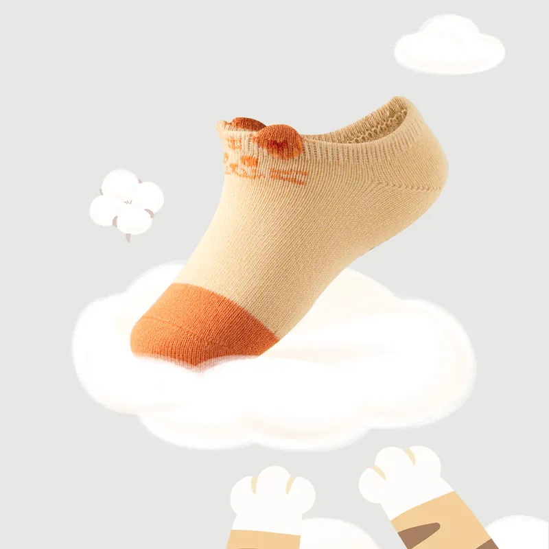 YOUKESHU Unisex Socks-4