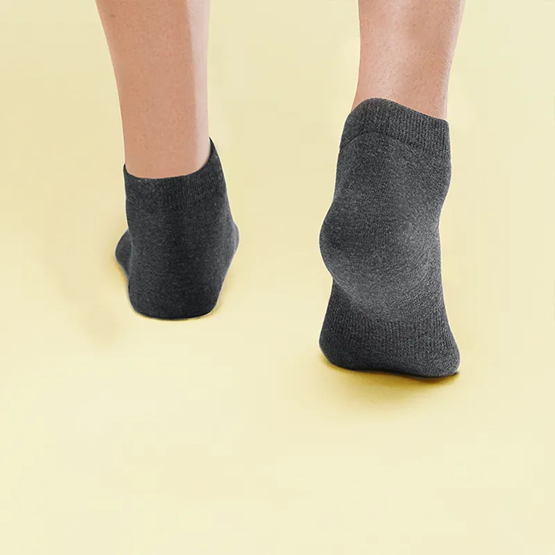 YOUKESHU Men Socks-3