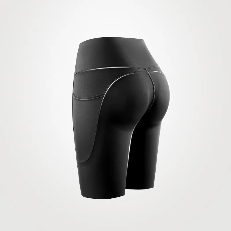 YOUKESHU Shapewear Bottom Women's-3