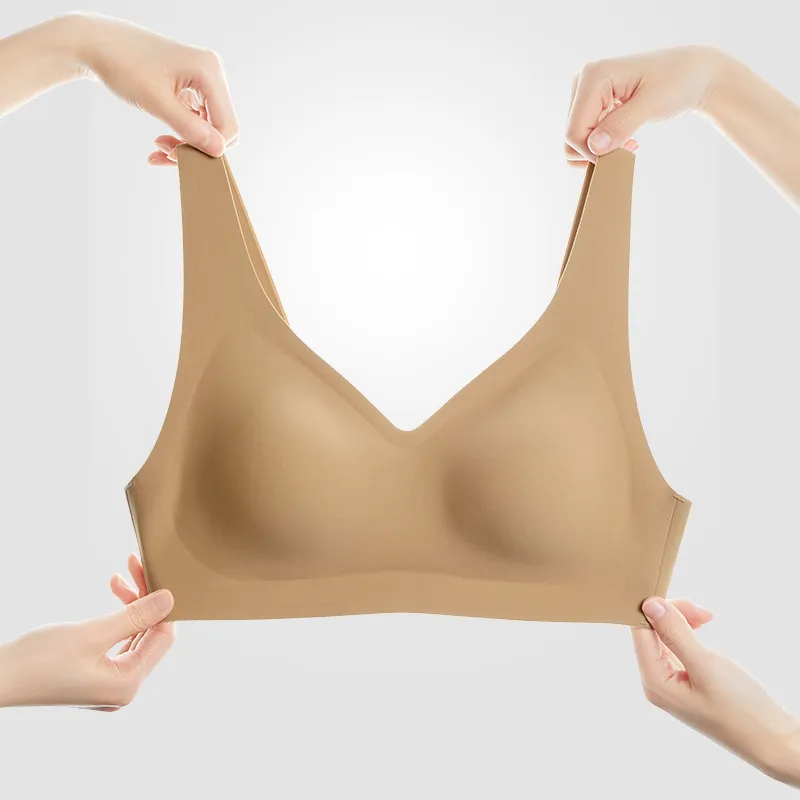 YOUKESHU Women's Bras-3
