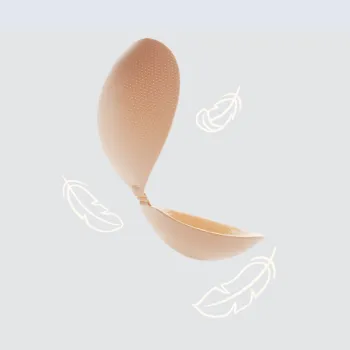 YOUKESHU FW23 Breast Patches Women's Skin