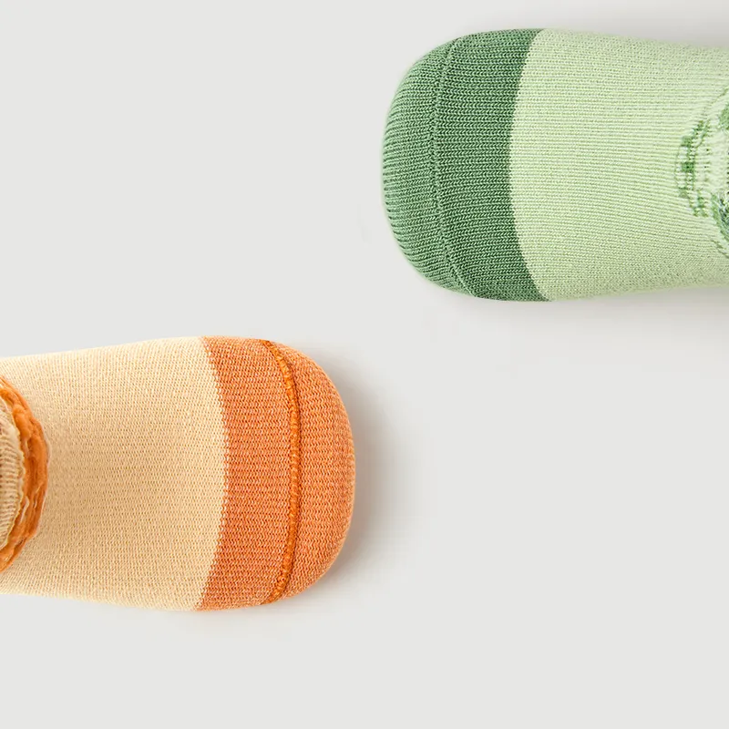 YOUKESHU Unisex Socks-3