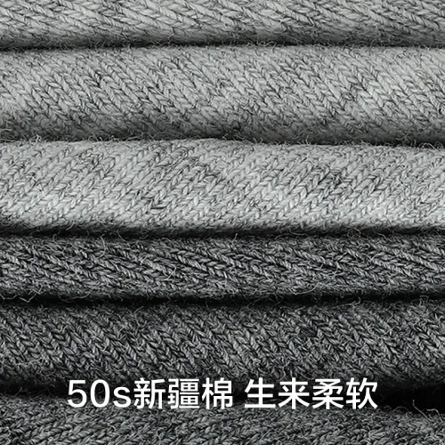 YOUKESHU Men Underpants