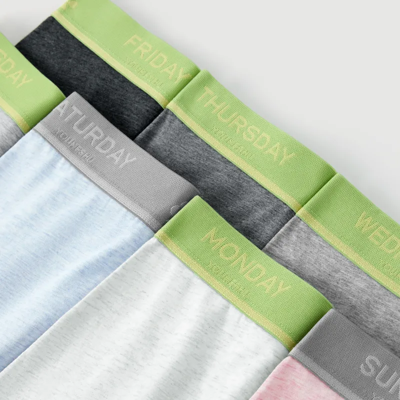 YOUKESHU Underwear Gift Box Unisex-1