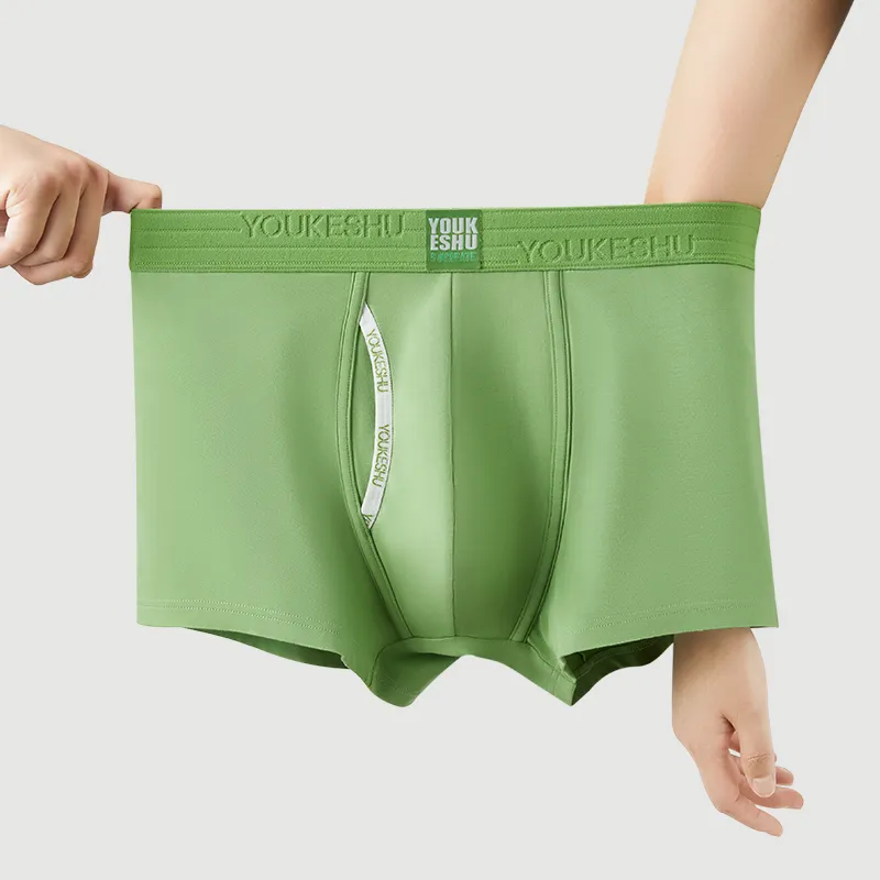 YOUKESHU Underwear Gift Box Men's-5