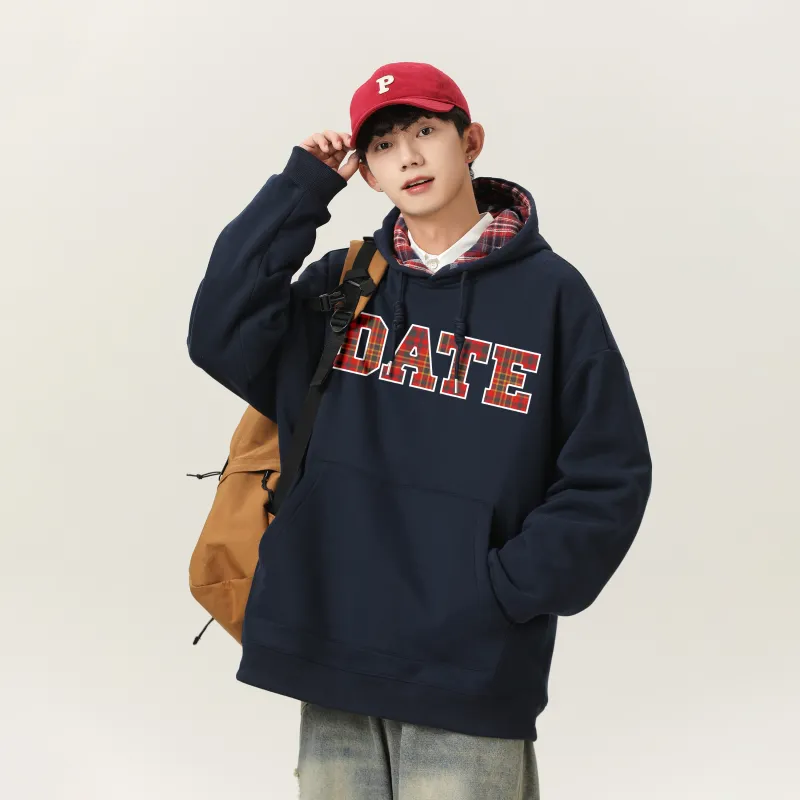 D Antidote FW24 Sweatshirt Set Unisex-6