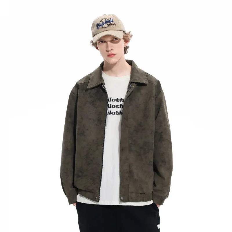 D Antidote Leather Jacket Unisex-13