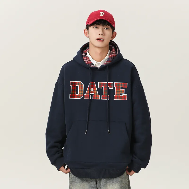 D Antidote FW24 Sweatshirt Set Unisex-4