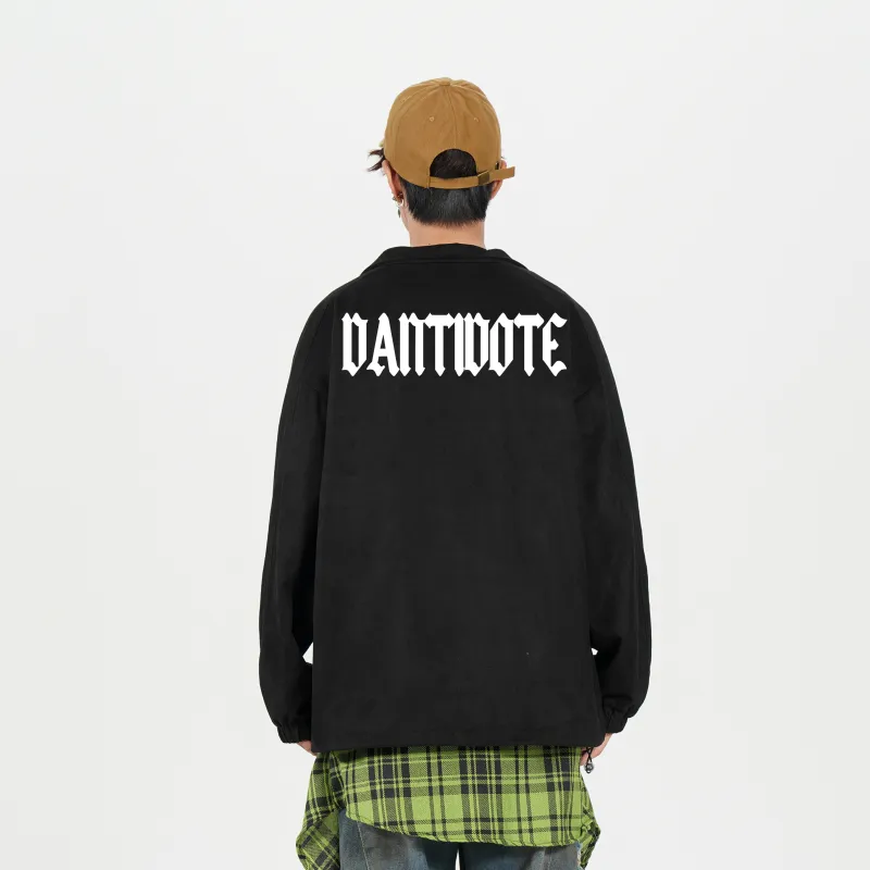 D Antidote FW24 Jackets & Coats Unisex-2