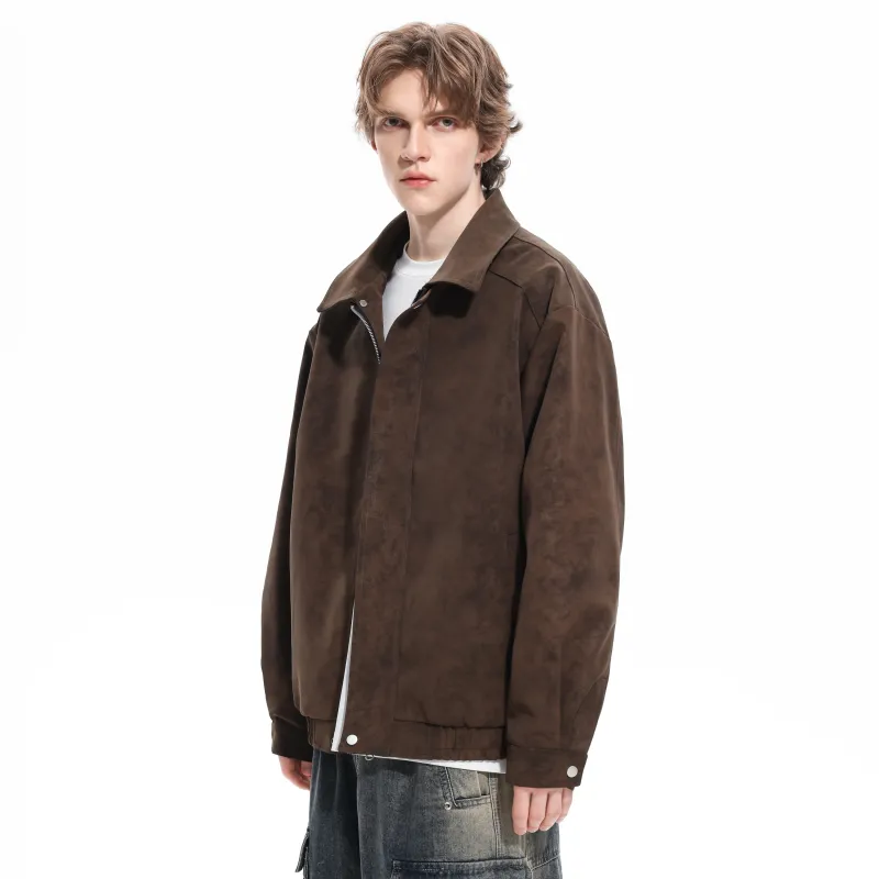 D Antidote Leather Jacket Unisex-17