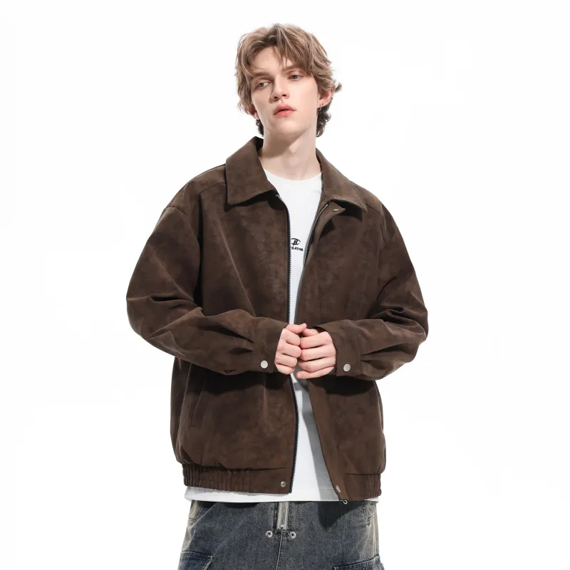 D Antidote Leather Jacket Unisex-18