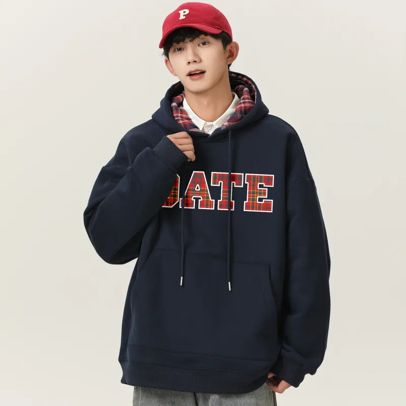 D Antidote FW24 Sweatshirt Set Unisex-5