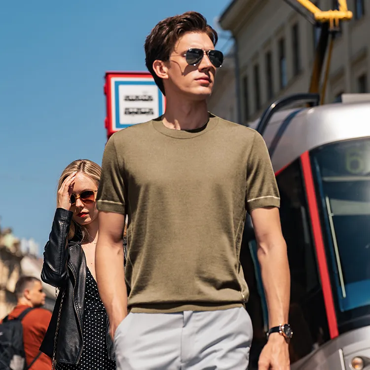 Mr.Bu Knitwear Men-20