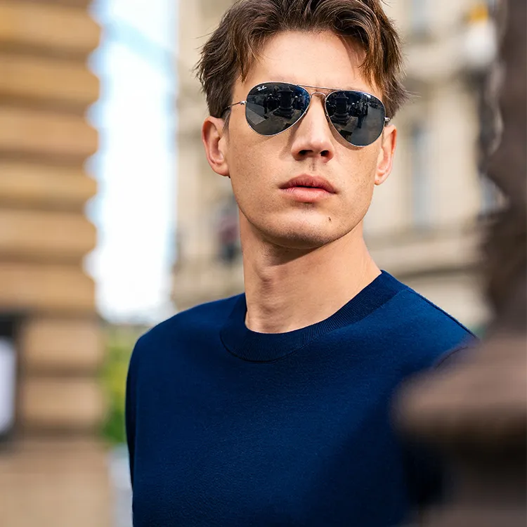 Mr.Bu Knitwear Men-11