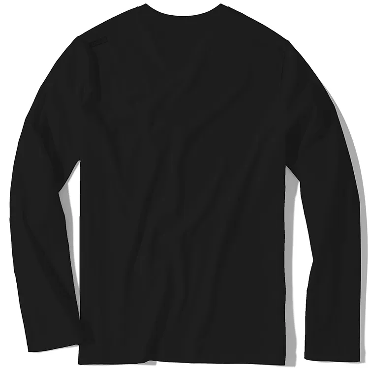 Mr.Bu T Shirts Men-3