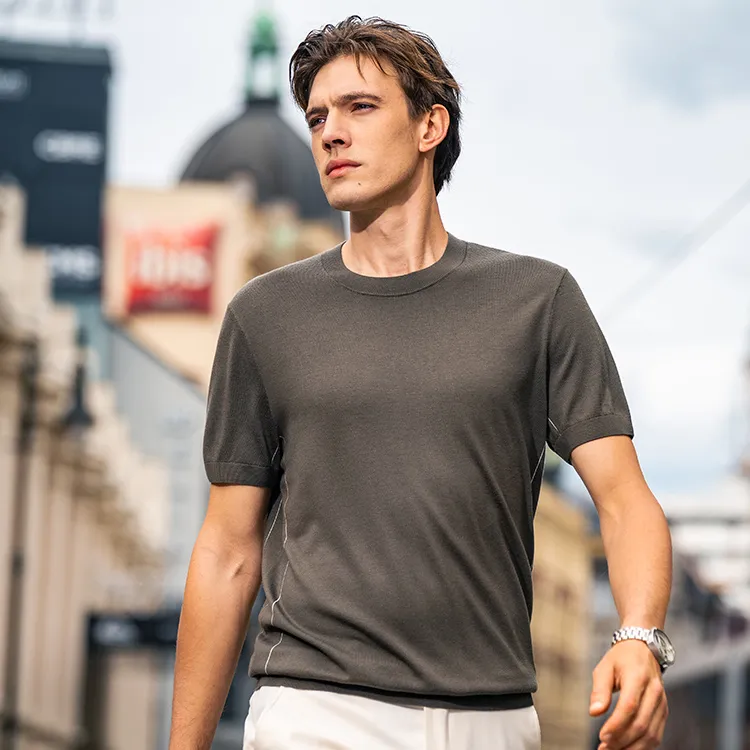Mr.Bu Knitwear Men-17