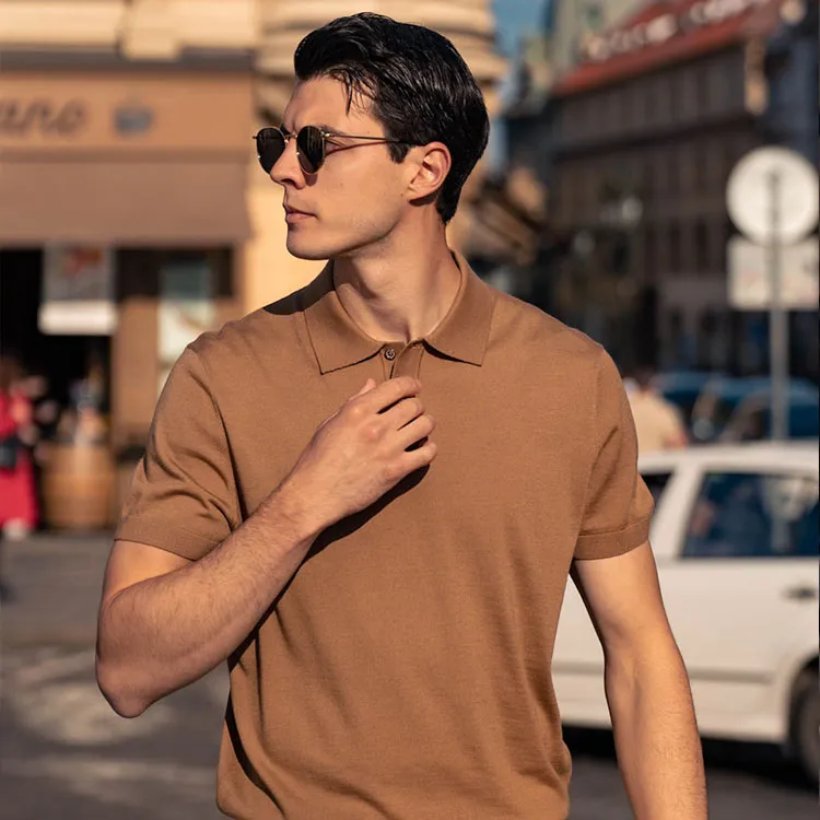 Mr.Bu Sweaters Men-17