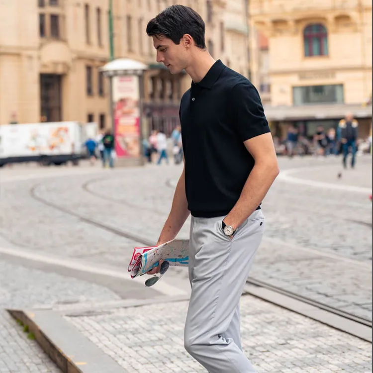Mr.Bu Sweaters Men-3