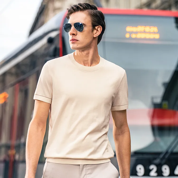 Mr.Bu Knitwear Men-24