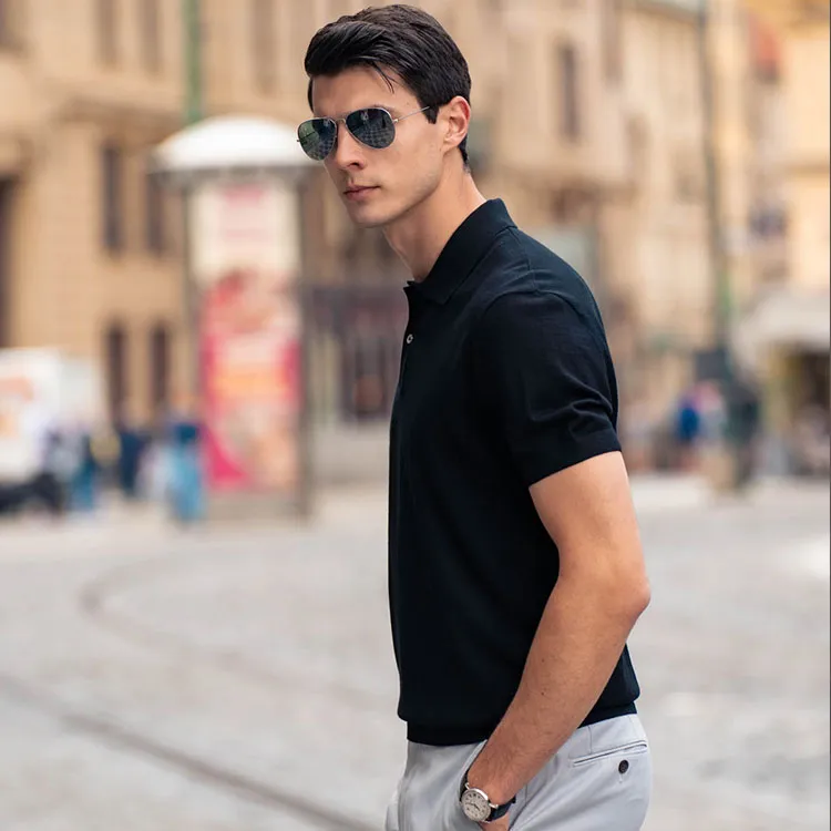 Mr.Bu Sweaters Men-2