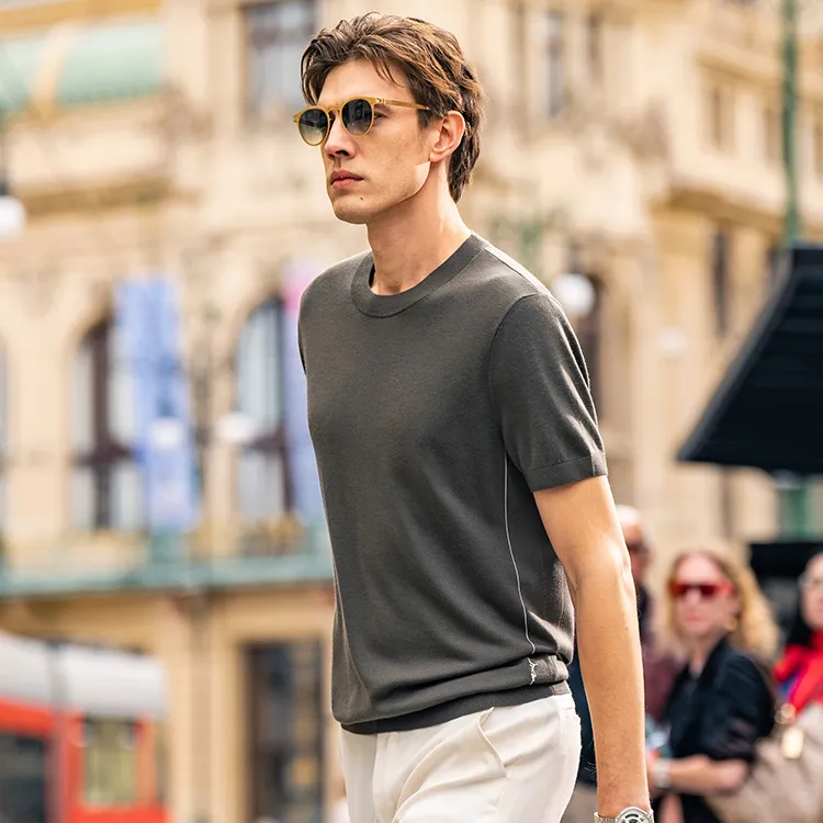 Mr.Bu Knitwear Men-15