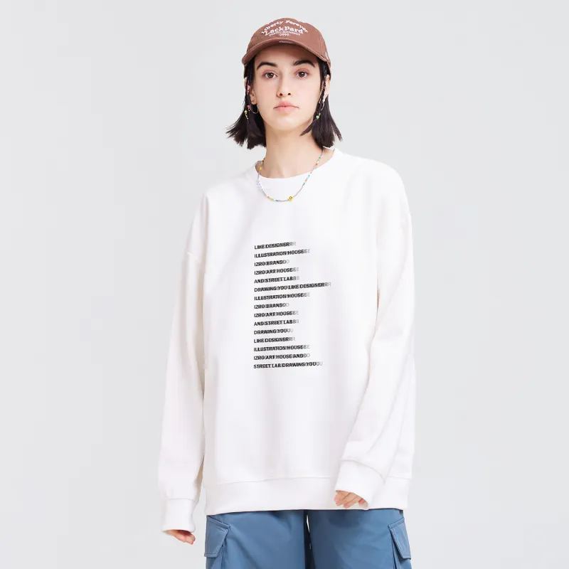 IRSCTO Sweatshirts Unisex-6