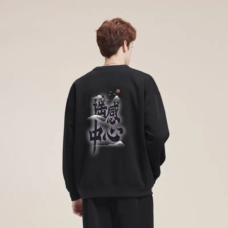 IRSCTO Sweatshirts Unisex-2