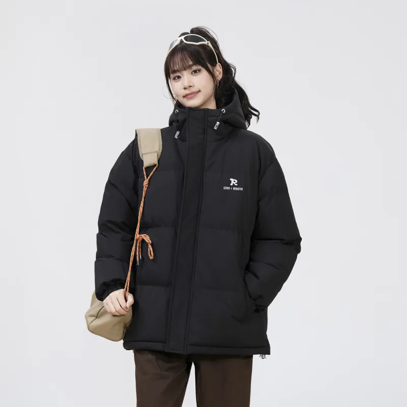 IRSCTO Puffer Jackets Unisex-3