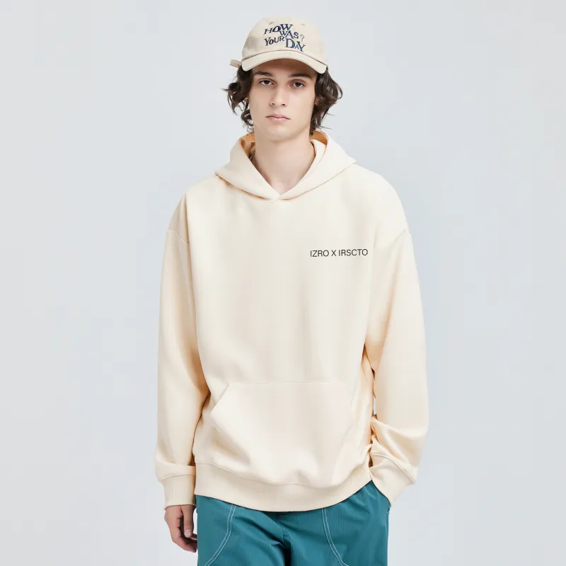 IRSCTO Sweatshirts Unisex-8