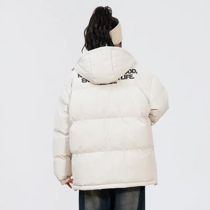 IRSCTO Puffer Jackets Unisex-6